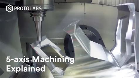 cnc 5 axis milling machines|5 axis cnc explained.